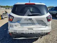 2018 Ford ESCAPE photo