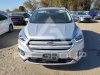 2018 Ford ESCAPE фото