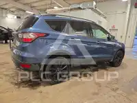 2018 Ford ESCAPE фото
