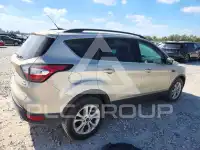 2018 Ford ESCAPE фото
