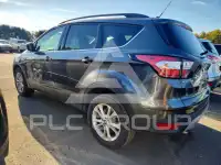 2018 Ford ESCAPE фото