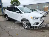 2018 Ford ESCAPE фото