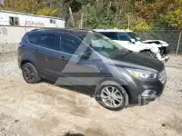 2018 Ford ESCAPE фото