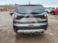 2018 Ford ESCAPE photo