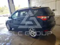 2018 Ford ESCAPE фото
