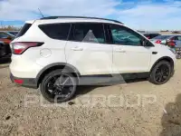 2018 Ford ESCAPE photo