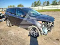 2018 Ford ESCAPE фото