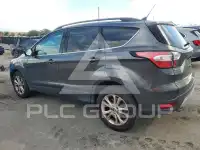 2018 Ford ESCAPE фото