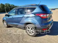 2018 Ford ESCAPE фото