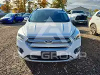 2018 Ford ESCAPE фото