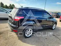 2018 Ford ESCAPE фото