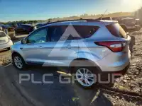 2018 Ford ESCAPE photo