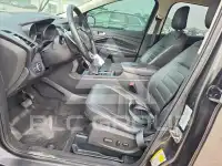 2018 Ford ESCAPE фото