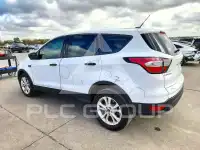 2018 Ford ESCAPE фото