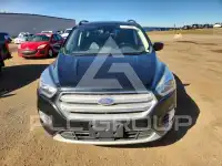 2018 Ford ESCAPE фото