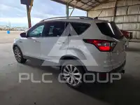 2018 Ford ESCAPE фото