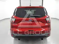 2018 Ford ESCAPE фото