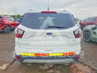 2018 Ford ESCAPE фото