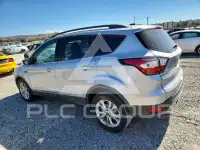 2018 Ford ESCAPE фото