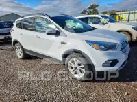 2018 Ford ESCAPE фото