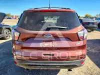 2018 Ford ESCAPE фото