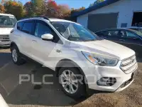 2018 Ford ESCAPE фото