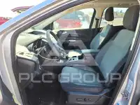 2018 Ford ESCAPE фото