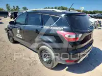 2018 Ford ESCAPE фото