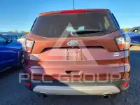 2018 Ford ESCAPE фото