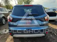 2018 Ford ESCAPE фото