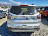 2018 Ford ESCAPE фото