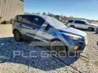 2018 Ford ESCAPE фото