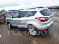 2018 Ford ESCAPE photo