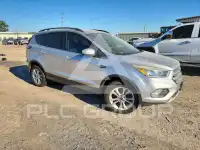 2018 Ford ESCAPE фото