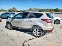 2018 Ford ESCAPE фото