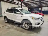 2018 Ford ESCAPE фото