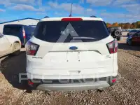 2018 Ford ESCAPE фото