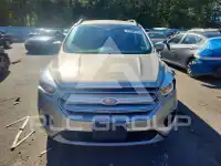 2018 Ford ESCAPE фото