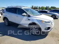 2018 Ford ESCAPE фото