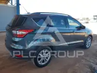 2018 Ford ESCAPE фото