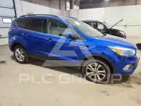 2018 Ford ESCAPE фото
