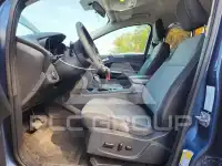 2018 Ford ESCAPE photo