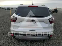 2018 Ford ESCAPE photo