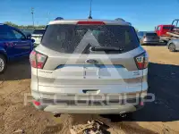 2018 Ford ESCAPE фото