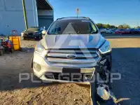 2018 Ford ESCAPE photo