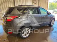 2018 Ford ESCAPE фото