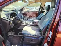 2018 Ford ESCAPE фото