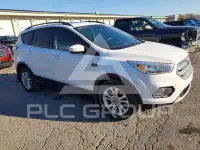 2018 Ford ESCAPE фото