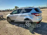 2018 Ford ESCAPE фото
