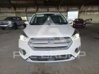 2018 Ford ESCAPE фото